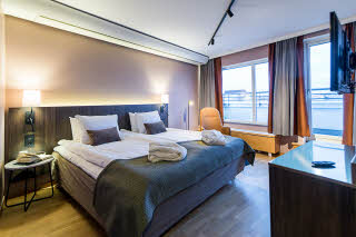 Copyright: : ©Lars Nybom Suite